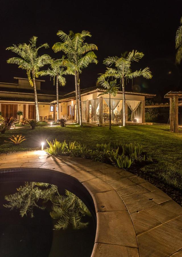 ホテルQuinta Dos Maias モルンガバ エクステリア 写真