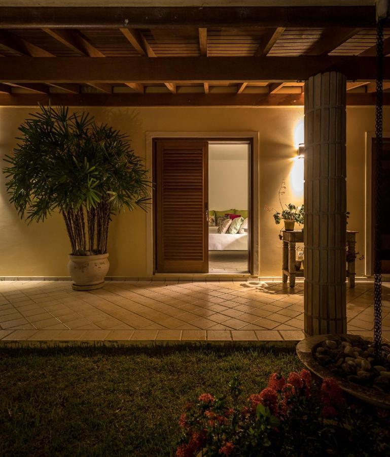 ホテルQuinta Dos Maias モルンガバ エクステリア 写真